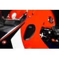 Gilles Race Cover Kit for the Honda CBR1000RR-R / SP (2020+) Gilles Race Cover Kit for the Honda CBR1000RR-R / SP (2020+)